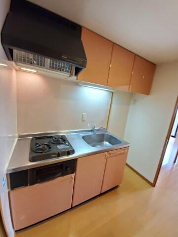 呉服町駅 徒歩9分 2階の物件内観写真