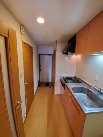 呉服町駅 徒歩9分 2階の物件内観写真