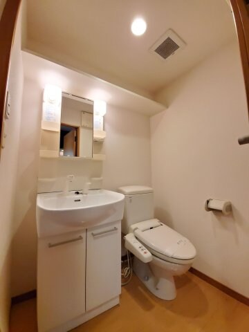 呉服町駅 徒歩9分 2階の物件内観写真