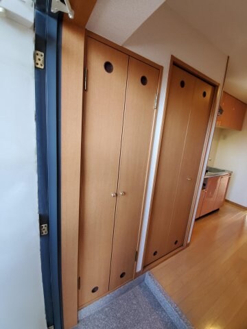 呉服町駅 徒歩9分 2階の物件内観写真