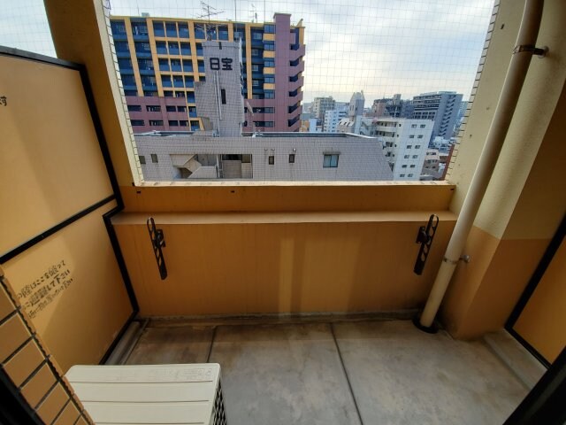 呉服町駅 徒歩9分 2階の物件内観写真