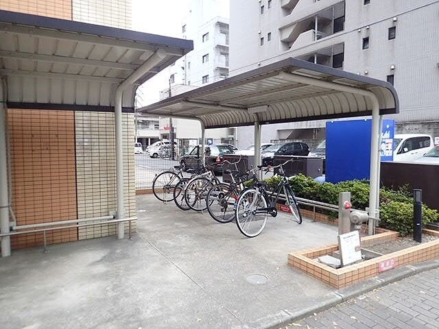 呉服町駅 徒歩9分 2階の物件内観写真