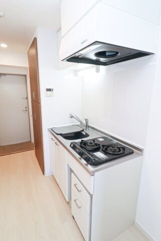 サヴォイザ・ティファナの物件内観写真