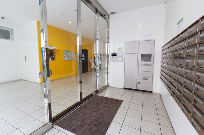 大濠公園駅 徒歩3分 9階の物件外観写真