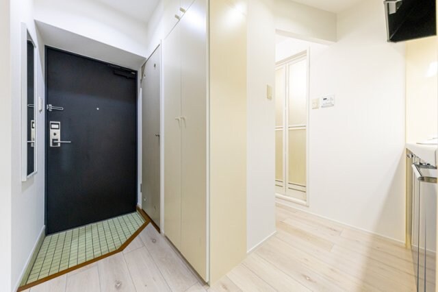 大濠公園駅 徒歩3分 9階の物件内観写真