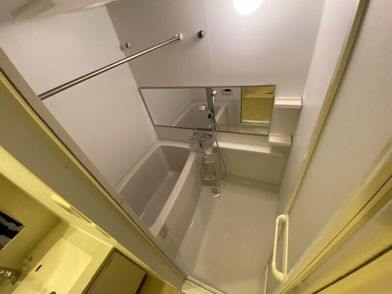 呉服町駅 徒歩4分 5階の物件内観写真