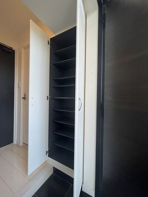 西鉄平尾駅 徒歩15分 10階の物件外観写真