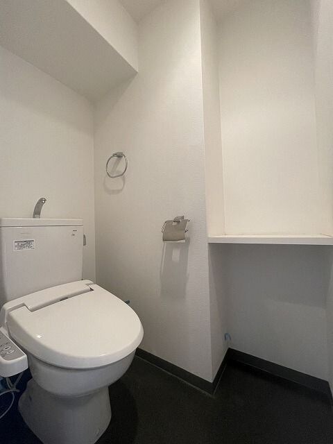 西鉄平尾駅 徒歩15分 10階の物件内観写真