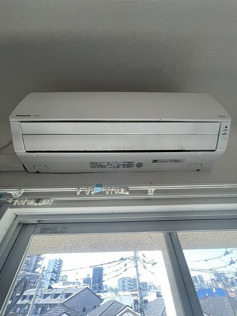 西鉄平尾駅 徒歩15分 10階の物件内観写真