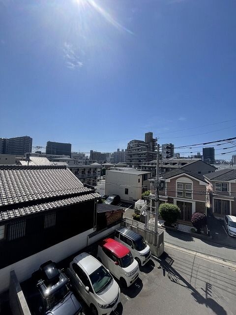 西鉄平尾駅 徒歩15分 10階の物件内観写真