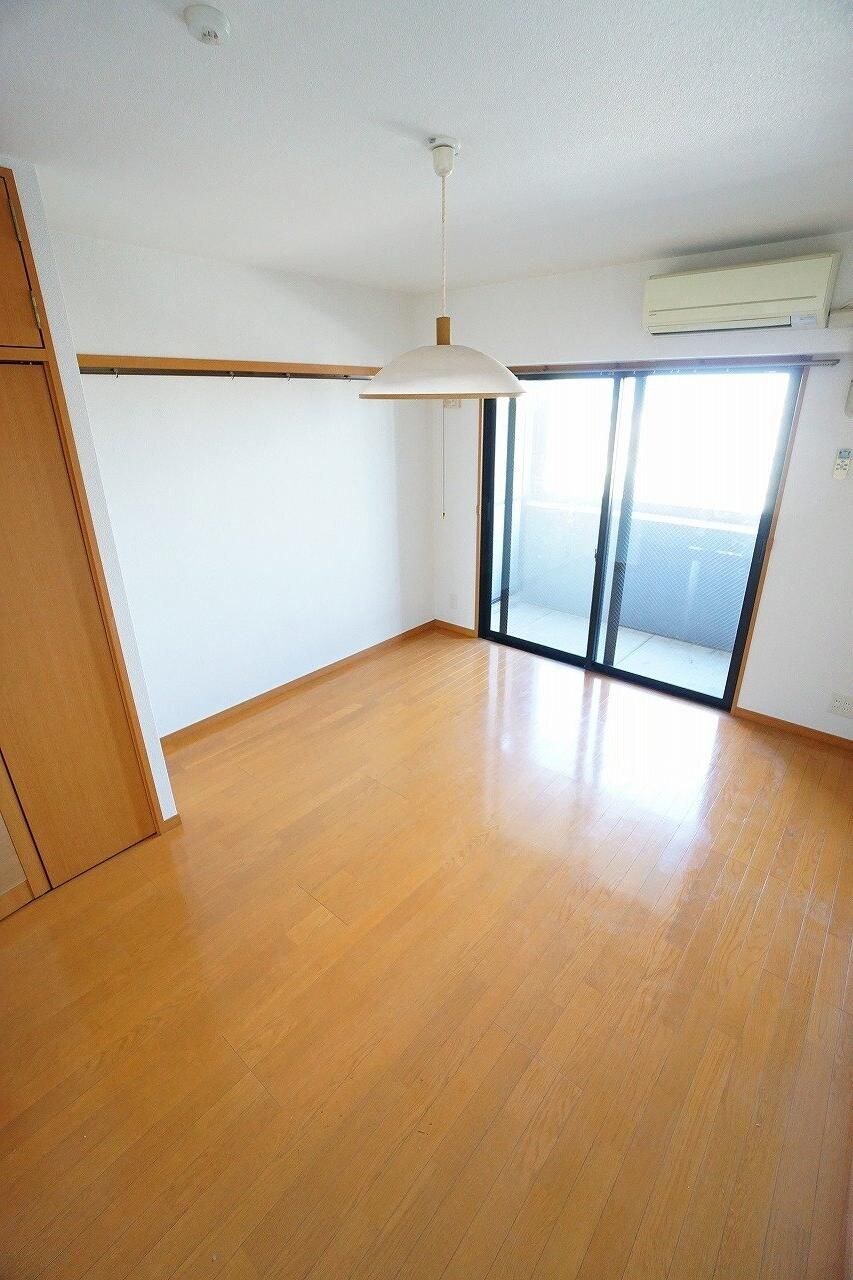 箱崎駅 徒歩2分 11階の物件内観写真