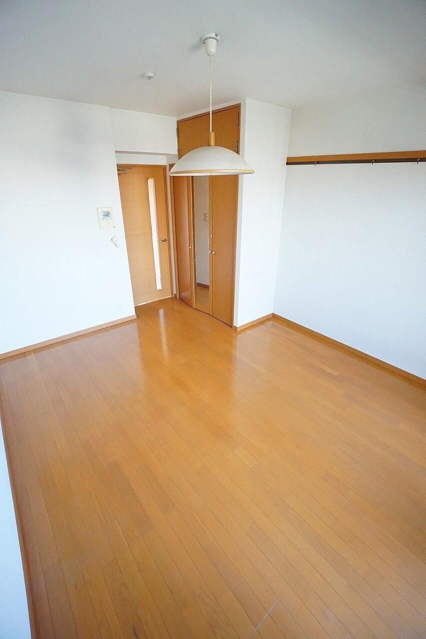 箱崎駅 徒歩2分 11階の物件内観写真