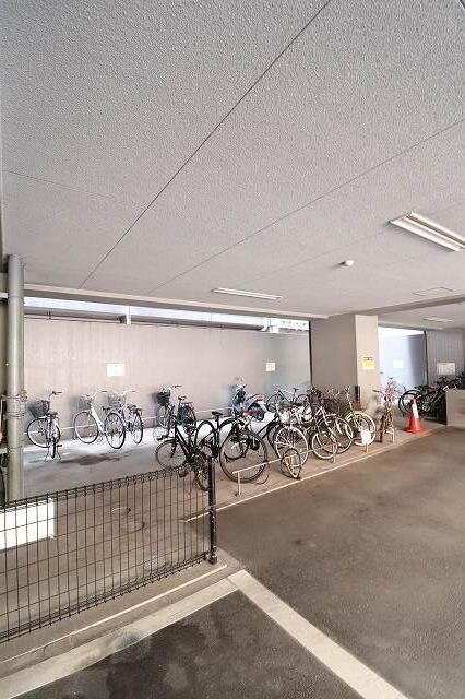 箱崎駅 徒歩2分 11階の物件外観写真