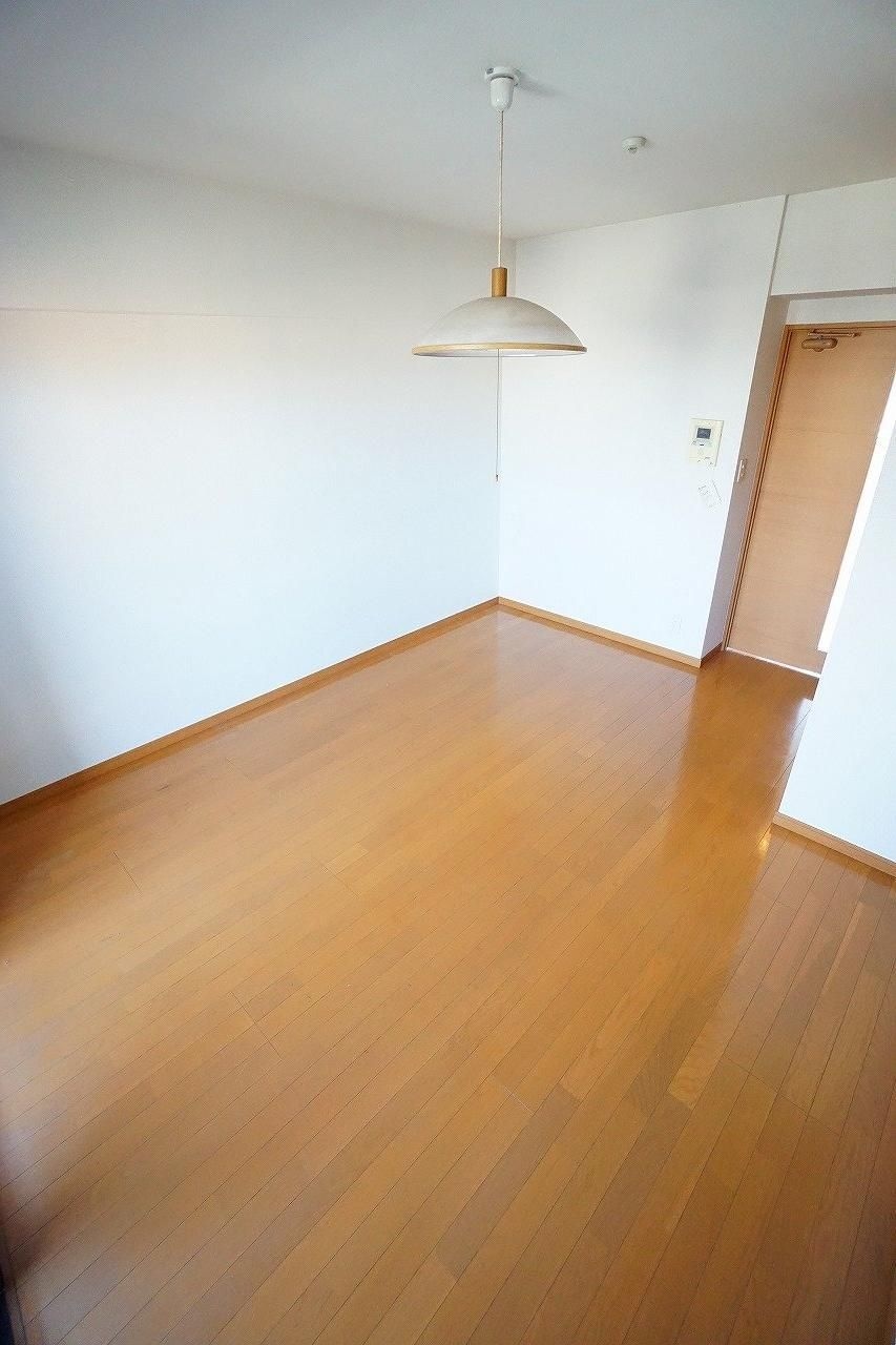 箱崎駅 徒歩2分 11階の物件内観写真