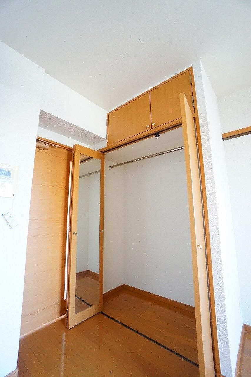 箱崎駅 徒歩2分 11階の物件内観写真