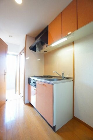 箱崎駅 徒歩2分 11階の物件内観写真