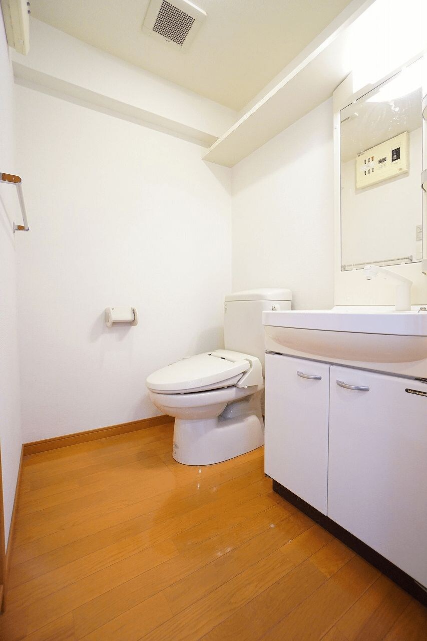 箱崎駅 徒歩2分 11階の物件内観写真