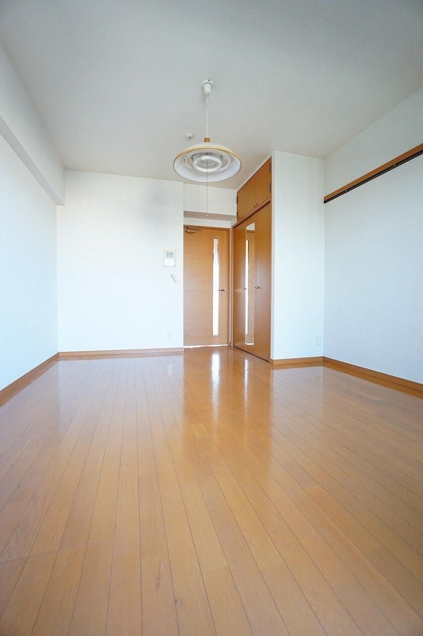 箱崎駅 徒歩2分 11階の物件内観写真