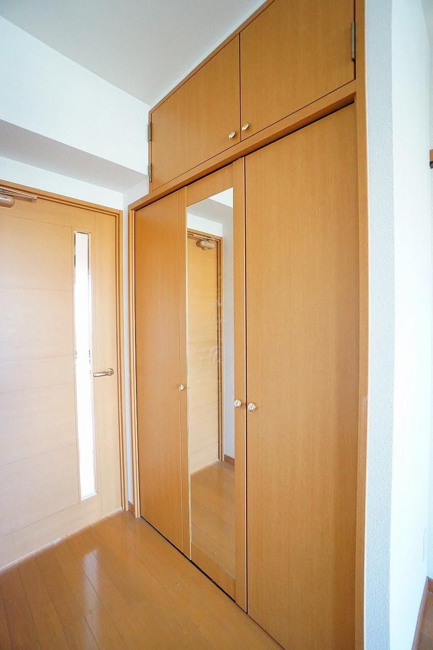 箱崎駅 徒歩2分 11階の物件内観写真