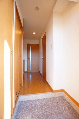 箱崎駅 徒歩2分 11階の物件内観写真