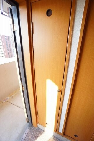 箱崎駅 徒歩2分 11階の物件内観写真