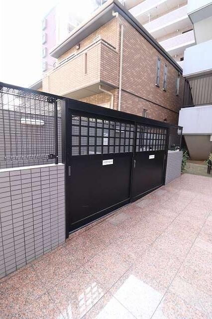 箱崎駅 徒歩2分 11階の物件内観写真