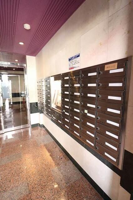 箱崎駅 徒歩2分 11階の物件内観写真