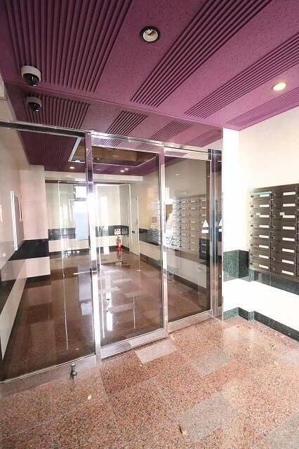 箱崎駅 徒歩2分 11階の物件内観写真