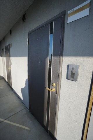 箱崎駅 徒歩2分 11階の物件内観写真