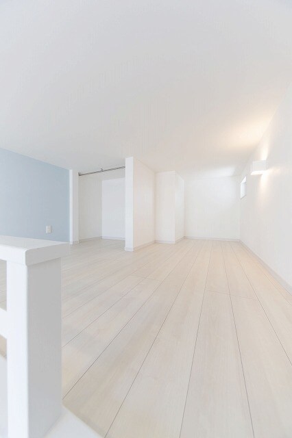 和白駅 徒歩12分 1階の物件内観写真