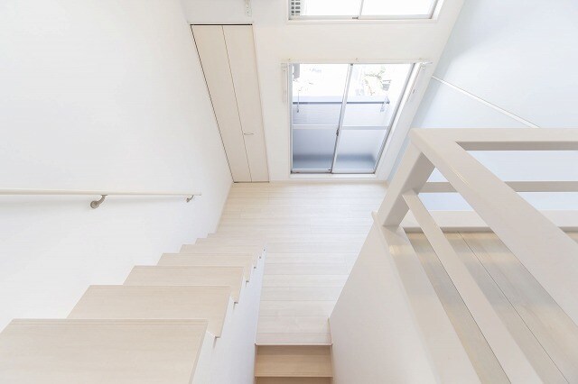 和白駅 徒歩12分 1階の物件内観写真