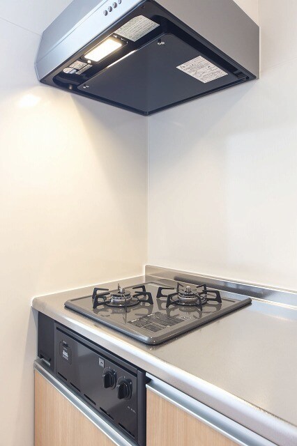 和白駅 徒歩12分 1階の物件内観写真