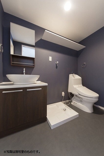 和白駅 徒歩12分 1階の物件内観写真