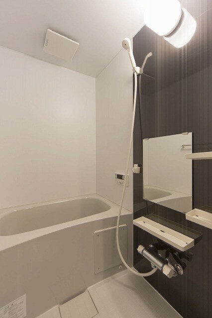 和白駅 徒歩12分 1階の物件内観写真