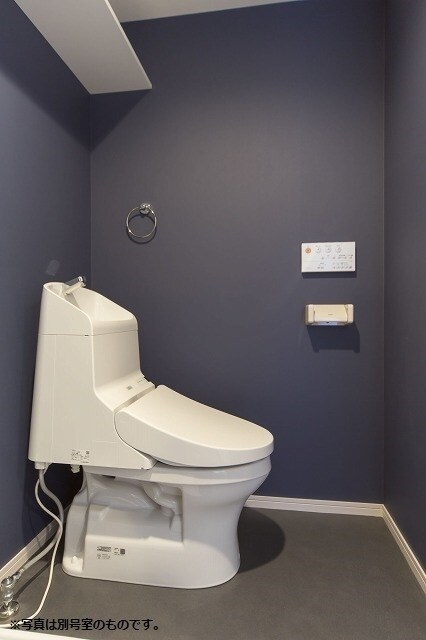 和白駅 徒歩12分 1階の物件内観写真