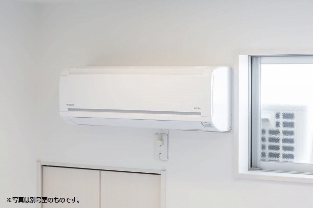 和白駅 徒歩12分 1階の物件内観写真