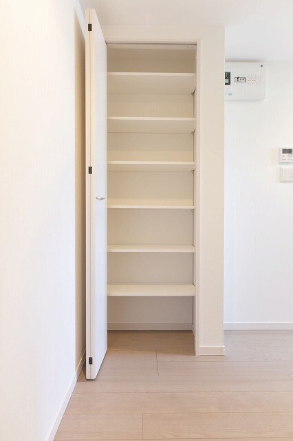 和白駅 徒歩12分 1階の物件内観写真