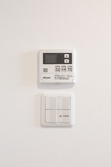 和白駅 徒歩12分 1階の物件内観写真