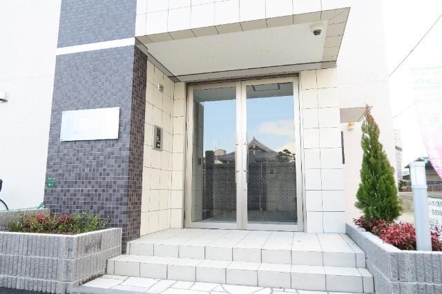 西新駅 徒歩5分 3階の物件外観写真