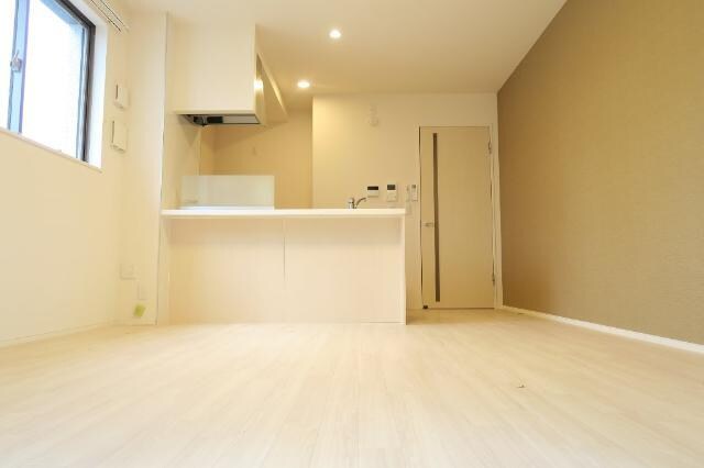 西新駅 徒歩5分 3階の物件内観写真