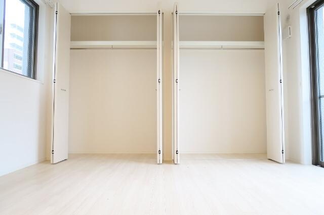 西新駅 徒歩5分 3階の物件内観写真