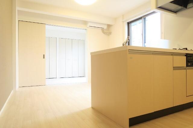 西新駅 徒歩5分 3階の物件内観写真