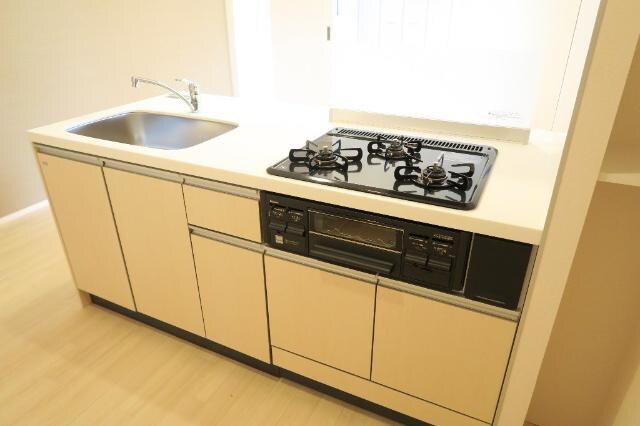 西新駅 徒歩5分 3階の物件内観写真