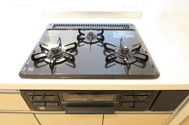 西新駅 徒歩5分 3階の物件内観写真