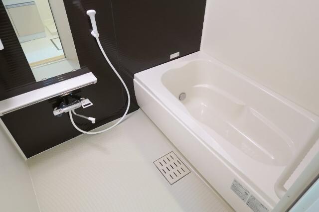 西新駅 徒歩5分 3階の物件内観写真