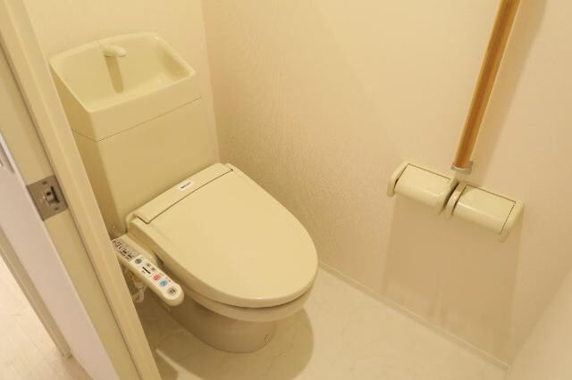 西新駅 徒歩5分 3階の物件内観写真