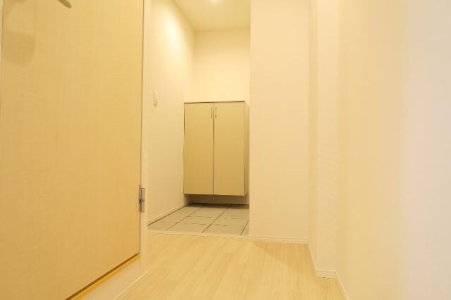 西新駅 徒歩5分 3階の物件内観写真