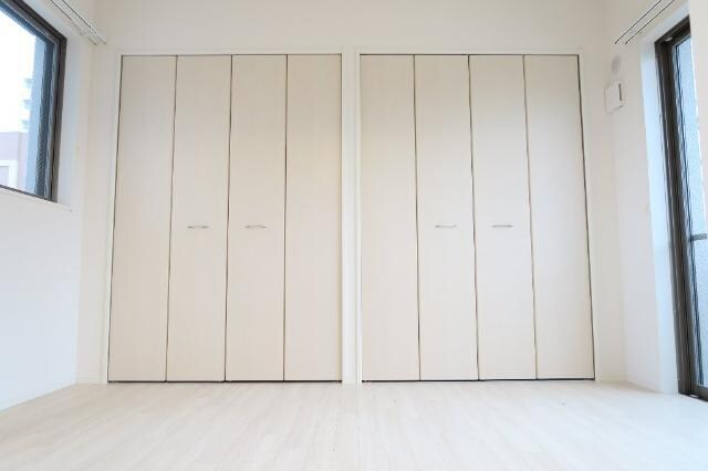 西新駅 徒歩5分 3階の物件内観写真