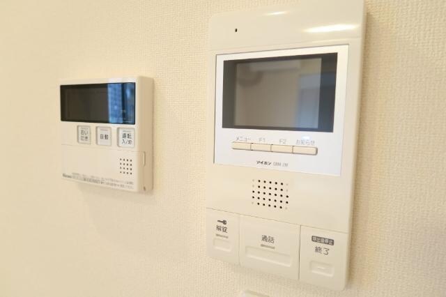 西新駅 徒歩5分 3階の物件内観写真