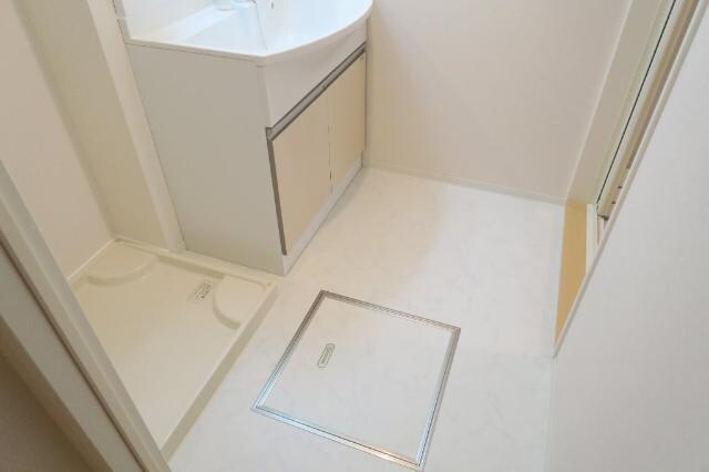 西新駅 徒歩5分 3階の物件内観写真